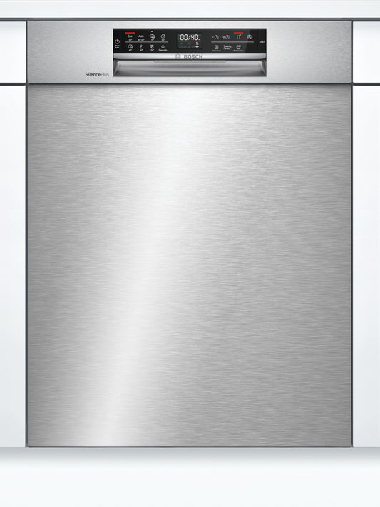 Máy rửa bát âm tủ BOSCH SMU6ECS57E Series 6
