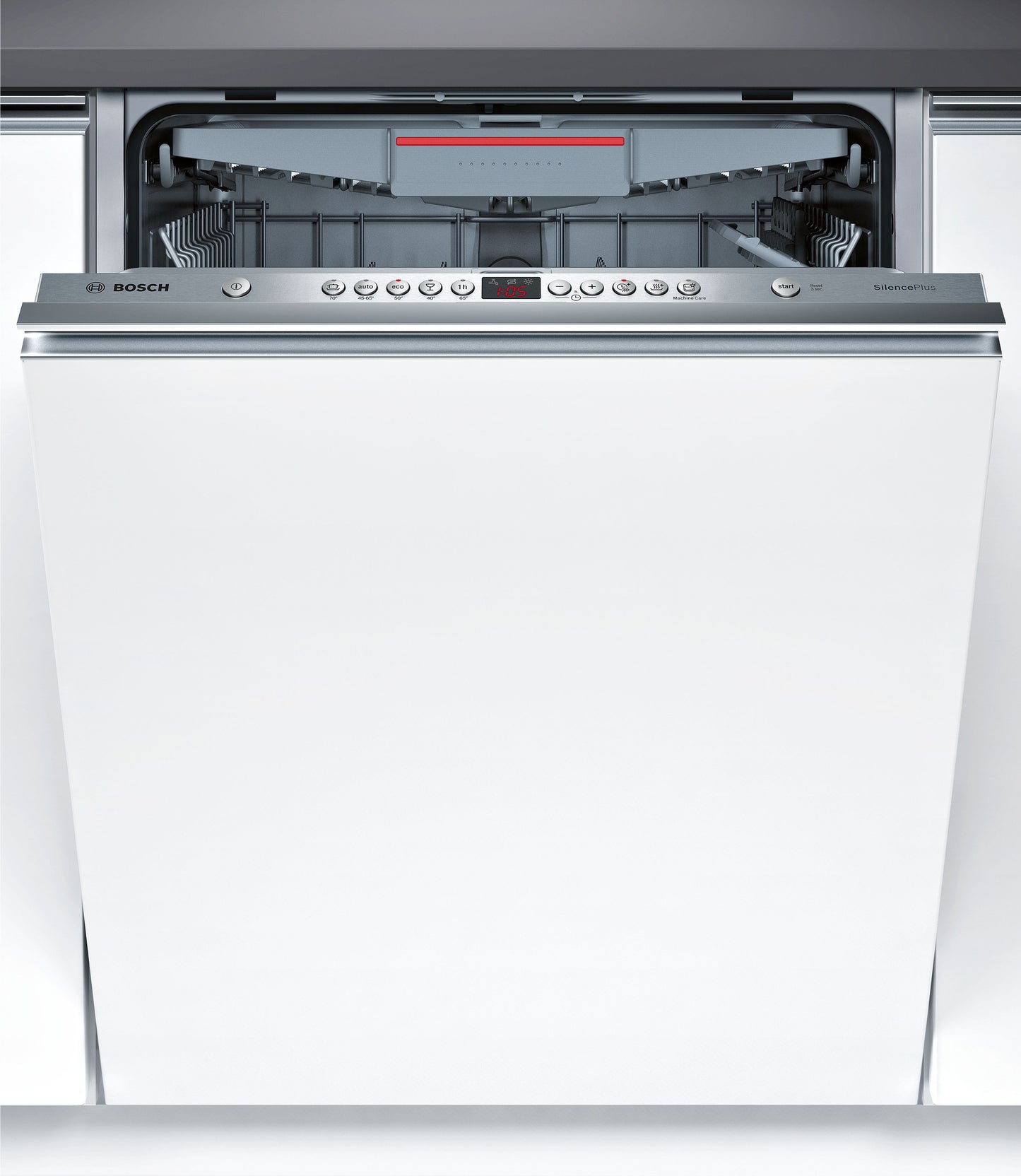 Máy rửa bát âm tủ BOSCH SMV45LX11E|Serie 4