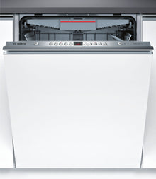 Máy rửa bát âm tủ BOSCH SMV45LX11E|Serie 4