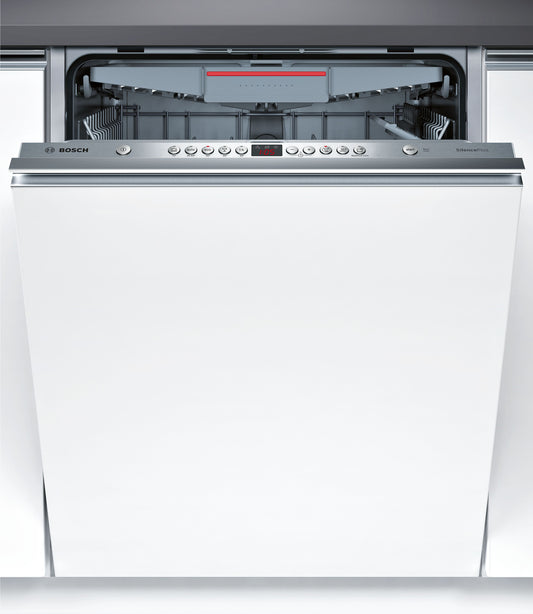 Máy rửa bát âm tủ BOSCH SMV45LX11E|Serie 4
