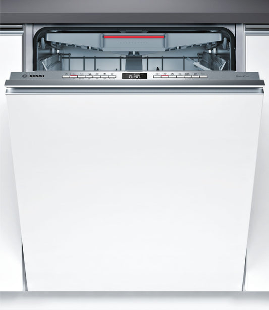 Máy rửa bát âm tủ BOSCH SMV4ECX14E Series 4