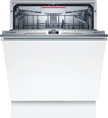 Máy rửa bát âm tủ BOSCH SMV4HCX48E Series 4