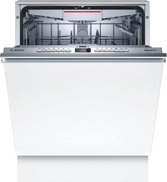 Máy rửa bát âm tủ BOSCH SMV4HCX48E Series 4