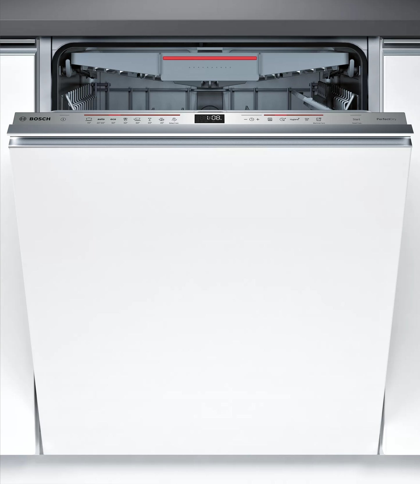 Máy rửa bát âm tủ BOSCH SMV68MX04E|Serie 6