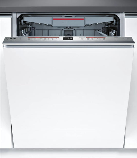 Máy rửa bát âm tủ BOSCH SMV68MX04E|Serie 6