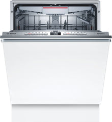 Máy rửa bát âm tủ Bosch SMV6ZCX00E |Serie 6