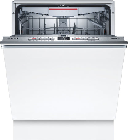 Máy rửa bát âm tủ Bosch SMV6ZCX00E |Serie 6