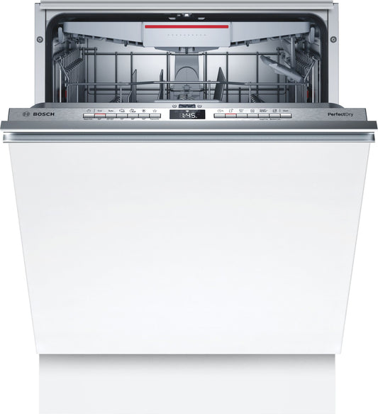 Máy rửa bát âm tủ Bosch SMV6ZCX00E |Serie 6