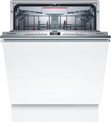 Máy rửa bát âm tủ BOSCH SMV6ZCX02E |Series 6