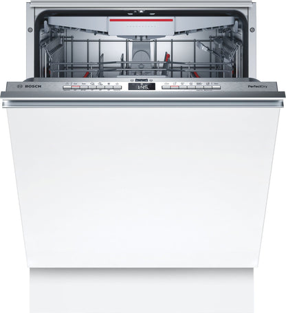 Máy rửa bát âm tủ BOSCH SMV6ZCX02E |Series 6
