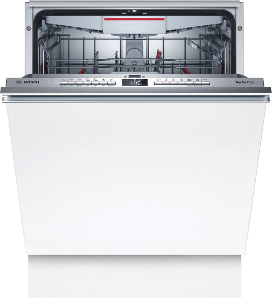Máy rửa bát âm tủ BOSCH SMV6ZCX02E |Series 6