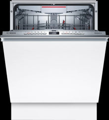 Máy rửa bát âm tủ BOSCH SMV6ZCX07E|Serie 6