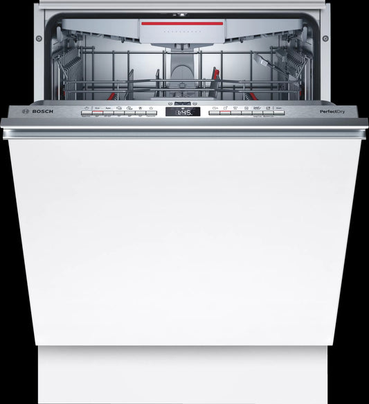 Máy rửa bát âm tủ BOSCH SMV6ZCX07E|Serie 6