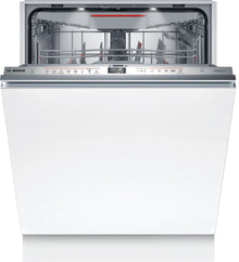 Máy rửa bát âm tủ Bosch SMV6ZCX16E Serie 6