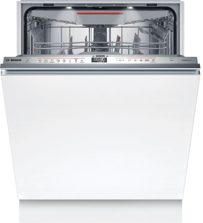 Máy rửa bát âm tủ Bosch SMV6ZCX16E Serie 6