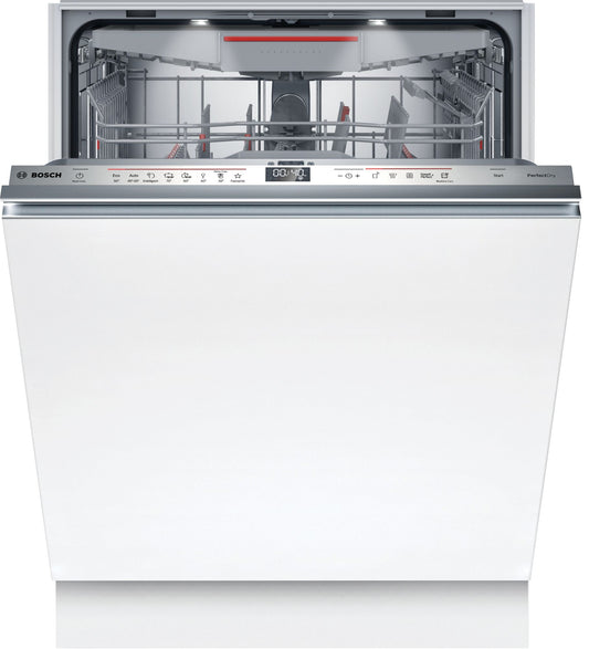 Máy rửa bát âm tủ Bosch SMV6ZCX16E Serie 6
