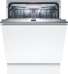 Máy rửa bát âm tủ BOSCH SMV6ZCX42E Series 6