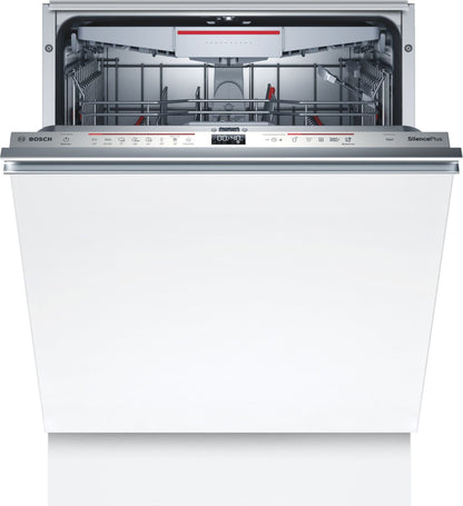 Máy rửa bát âm tủ BOSCH SMV6ZCX42E Series 6