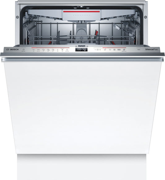 Máy rửa bát âm tủ BOSCH SMV6ZCX42E Series 6