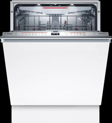 Máy rửa bát âm tủ BOSCH SMV6ZCX49E|Serie 6