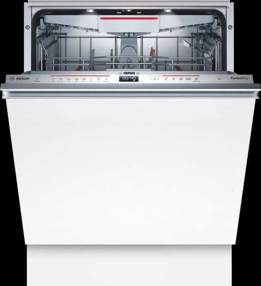 Máy rửa bát âm tủ BOSCH SMV6ZCX49E|Serie 6
