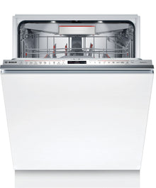 Máy rửa bát âm tủ Bosch SMV8TCX01E Serie 8