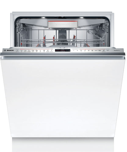 Máy rửa bát âm tủ Bosch SMV8TCX01E Serie 8