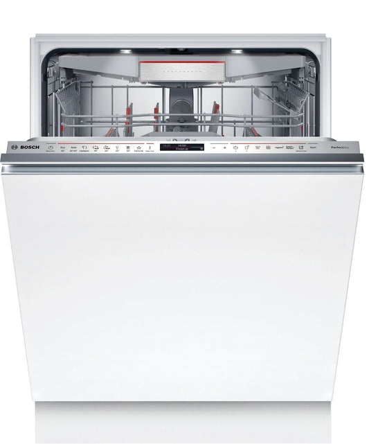Máy rửa bát âm tủ Bosch SMV8TCX01E Serie 8