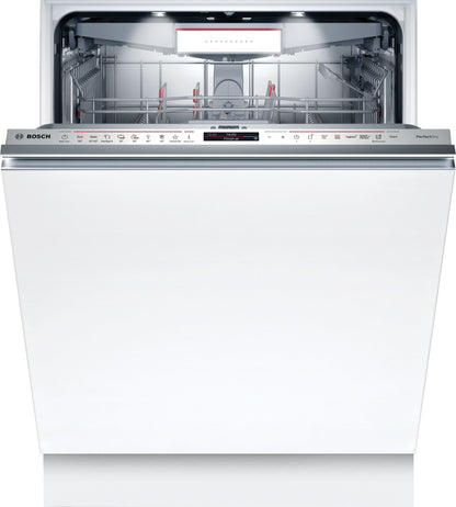 Máy rửa bát âm tủ Bosch SMV8YCX03E |Serie 8