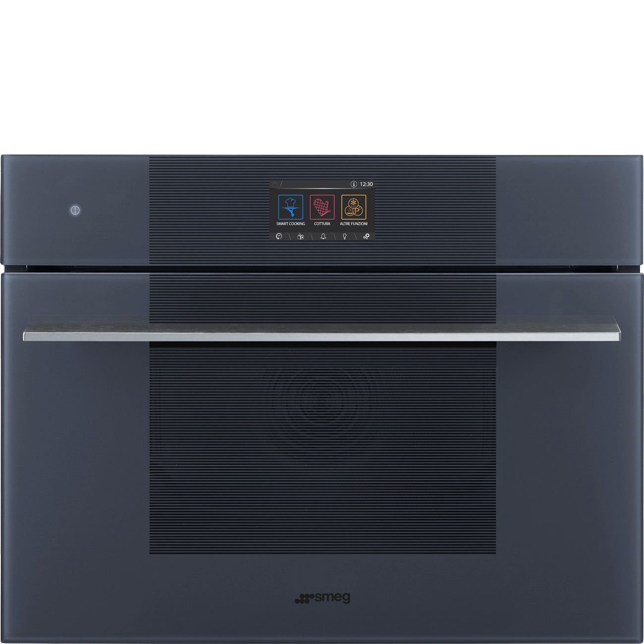 Lò nướng âm tủ SMEG SO4104APG