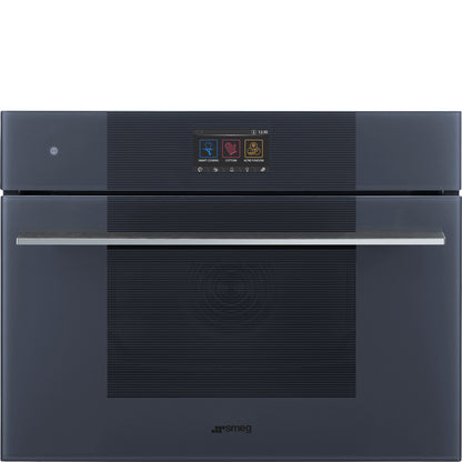 Lò nướng âm tủ SMEG SO4104APG