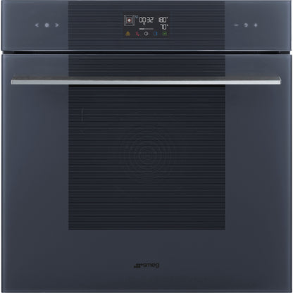 Lò nướng kết hợp hấp SMEG SO6102S3PG