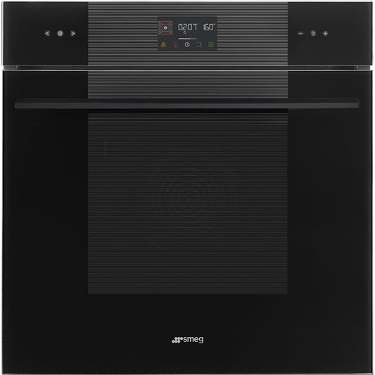 Lò nướng âm tủ SMEG SO6102TB3