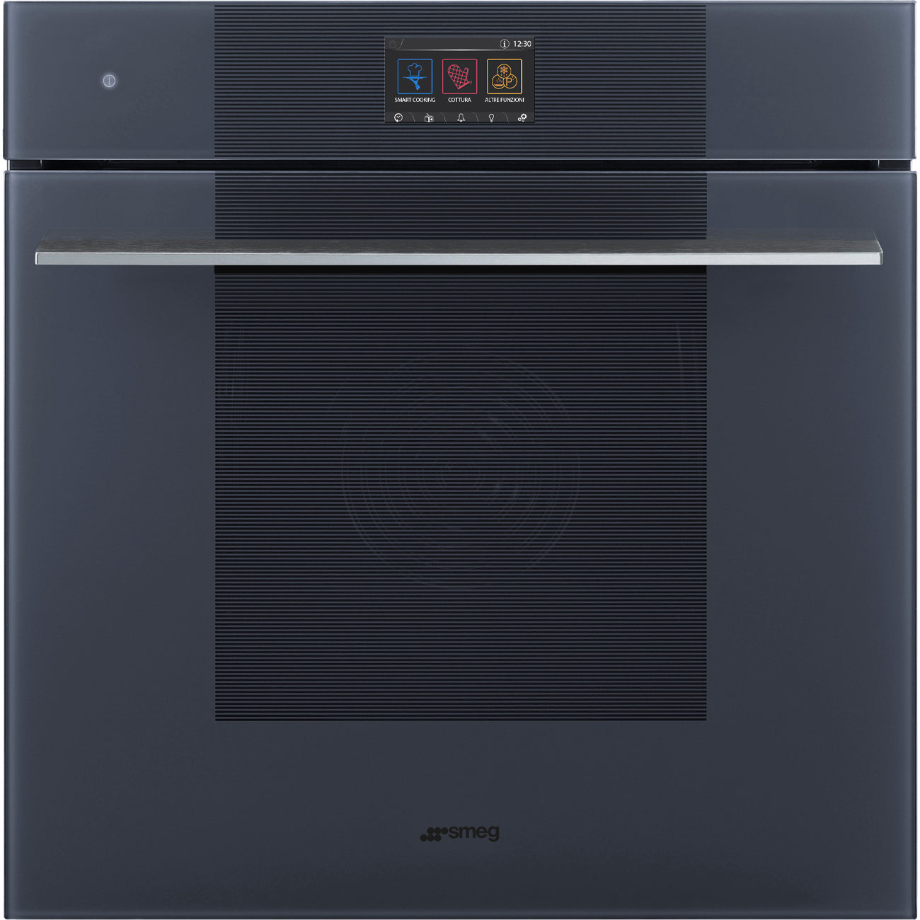 Lò nướng âm tủ SMEG SO6104APG