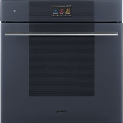 Lò nướng âm tủ SMEG SO6104APG