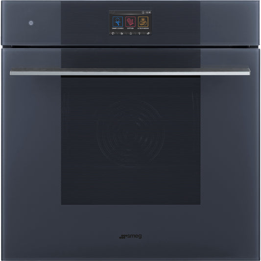 Lò nướng âm tủ SMEG SO6104APG