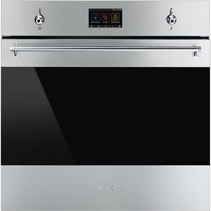 Lò nướng âm tủ SMEG SO6303APX