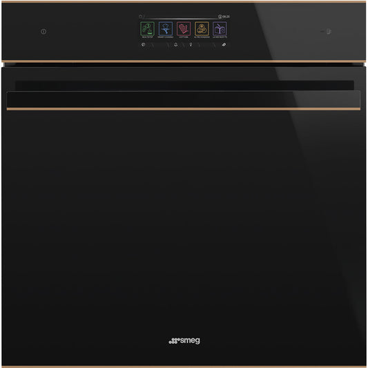 Lò nướng âm tủ SMEG SO6606WAPNR