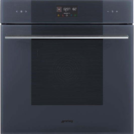 Lò nướng âm tủ SMEG SOP6102TG