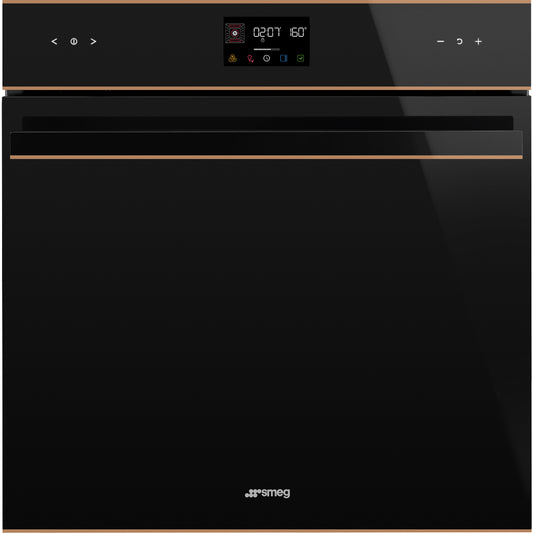 Lò nướng âm tủ SMEG SOP6602TNR