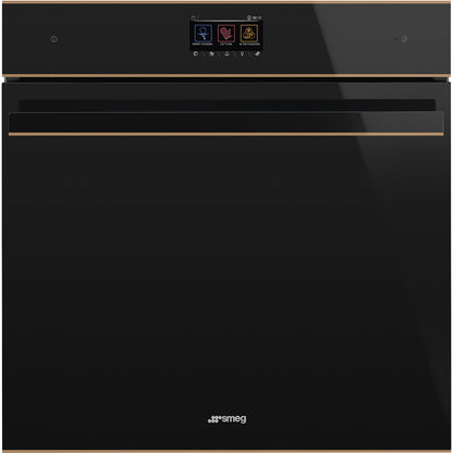 Lò nướng âm tủ SMEG SOP6604TPNR