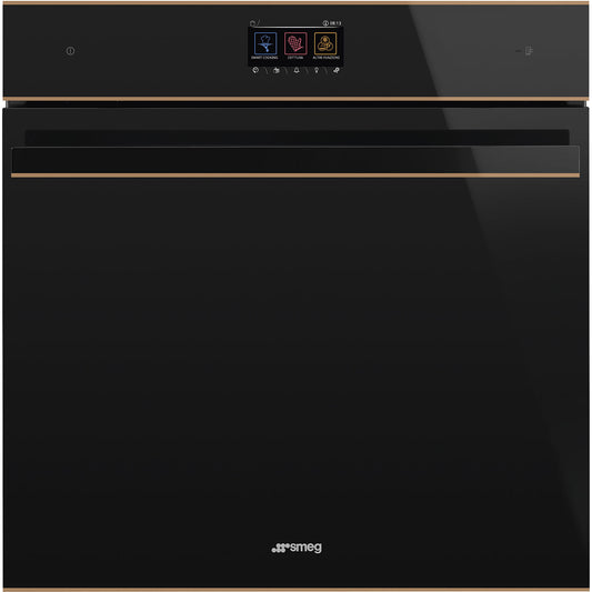 Lò nướng âm tủ SMEG SOP6604TPNR