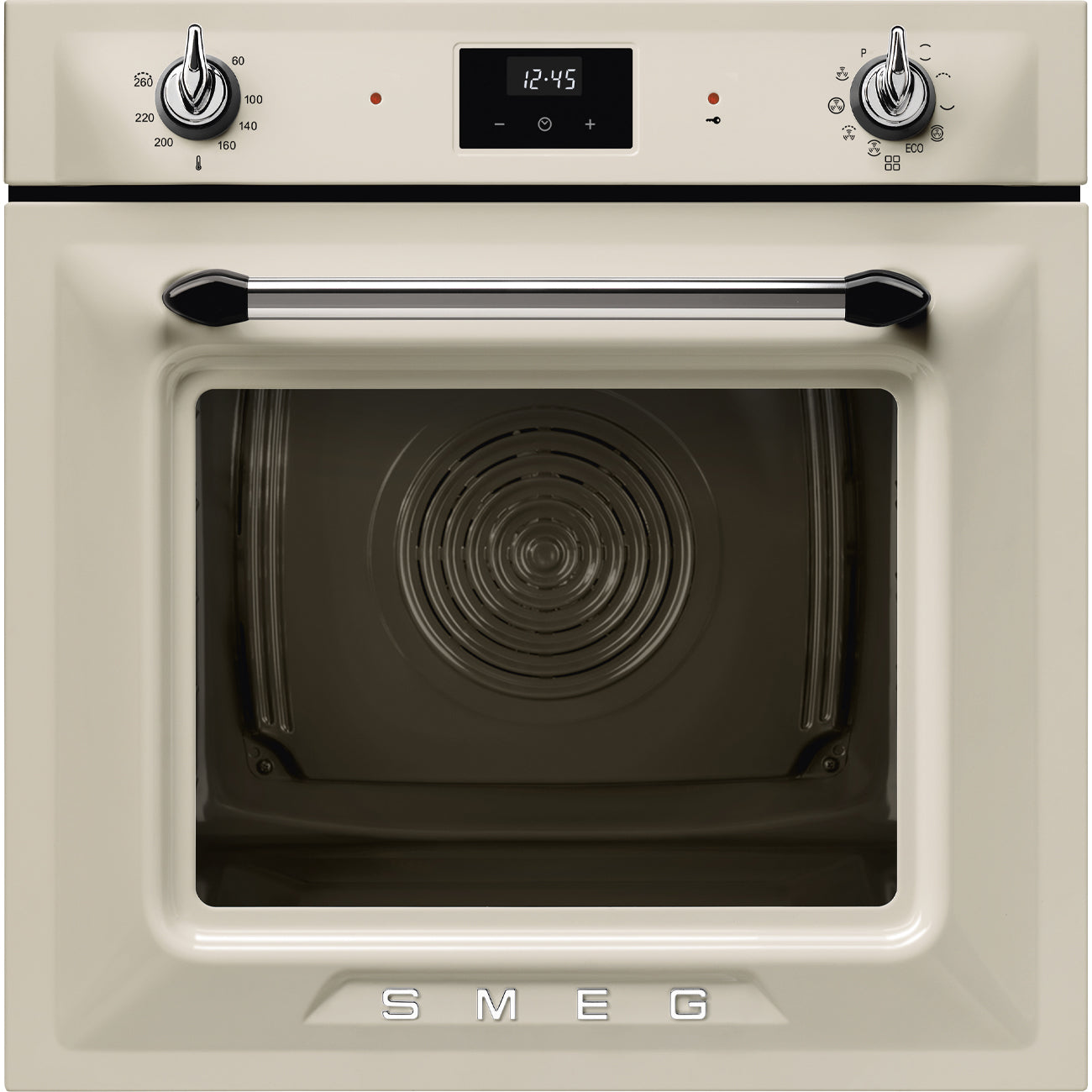 Lò nướng âm tủ SMEG SOP6900TP