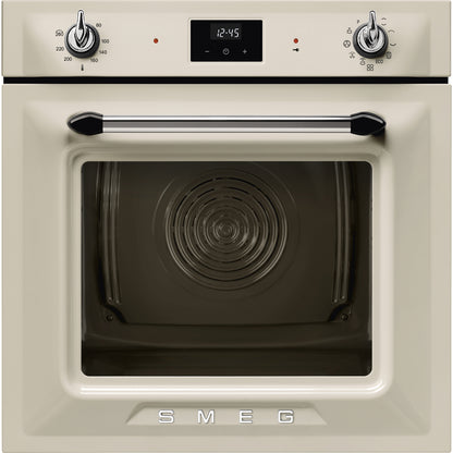 Lò nướng âm tủ SMEG SOP6900TP