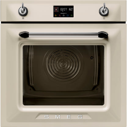 Lò nướng kết hợp hấp SMEG SOP6902S2PP