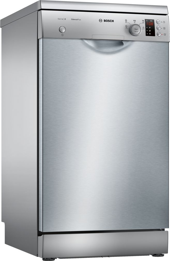 Máy rửa bát độc lập BOSCH SPS25CI05E|Serie 2