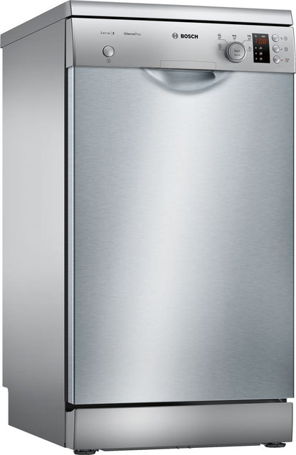 Máy rửa bát độc lập BOSCH SPS25CI05E|Serie 2