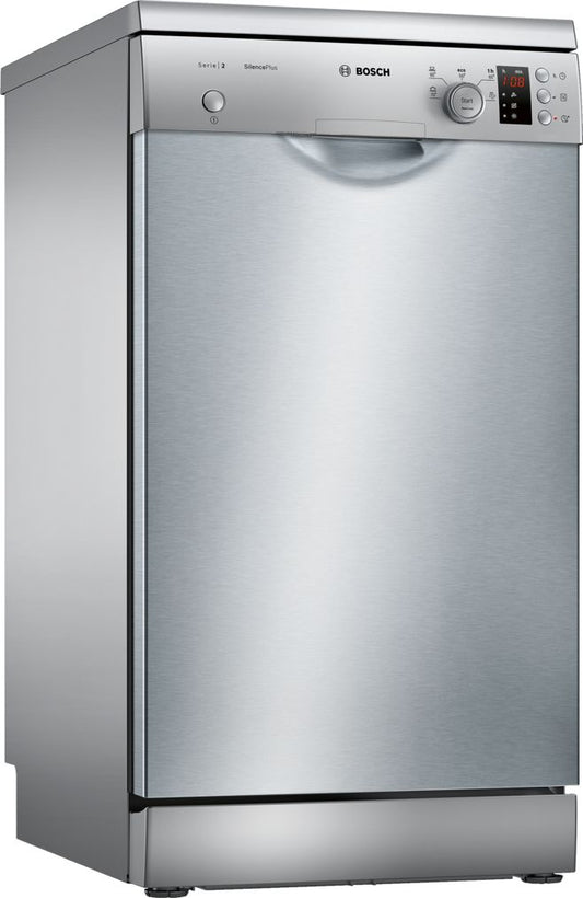 Máy rửa bát độc lập BOSCH SPS25CI05E|Serie 2