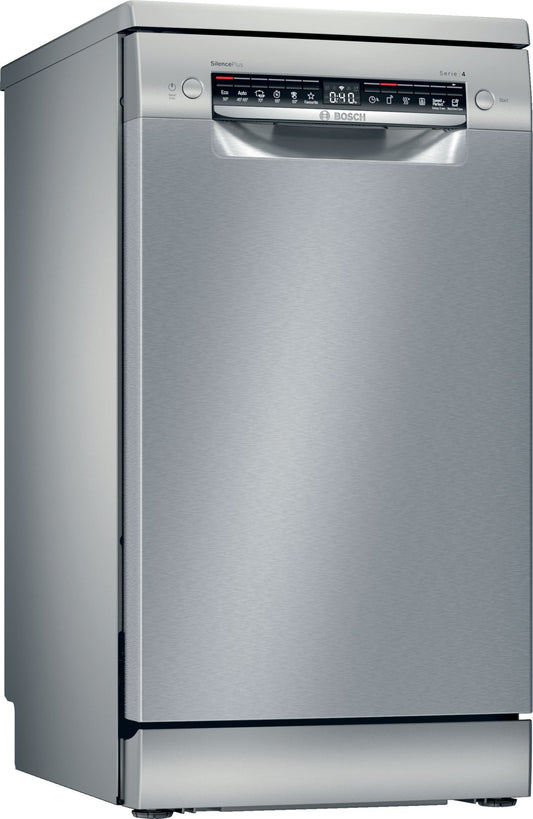 Máy rửa bát độc lập Bosch SPS4HMI61E Serie 4