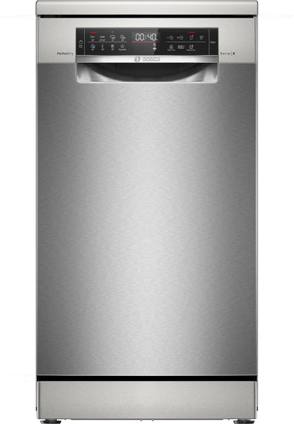 Máy rửa bát độc lập Bosch SPS6YMI14E